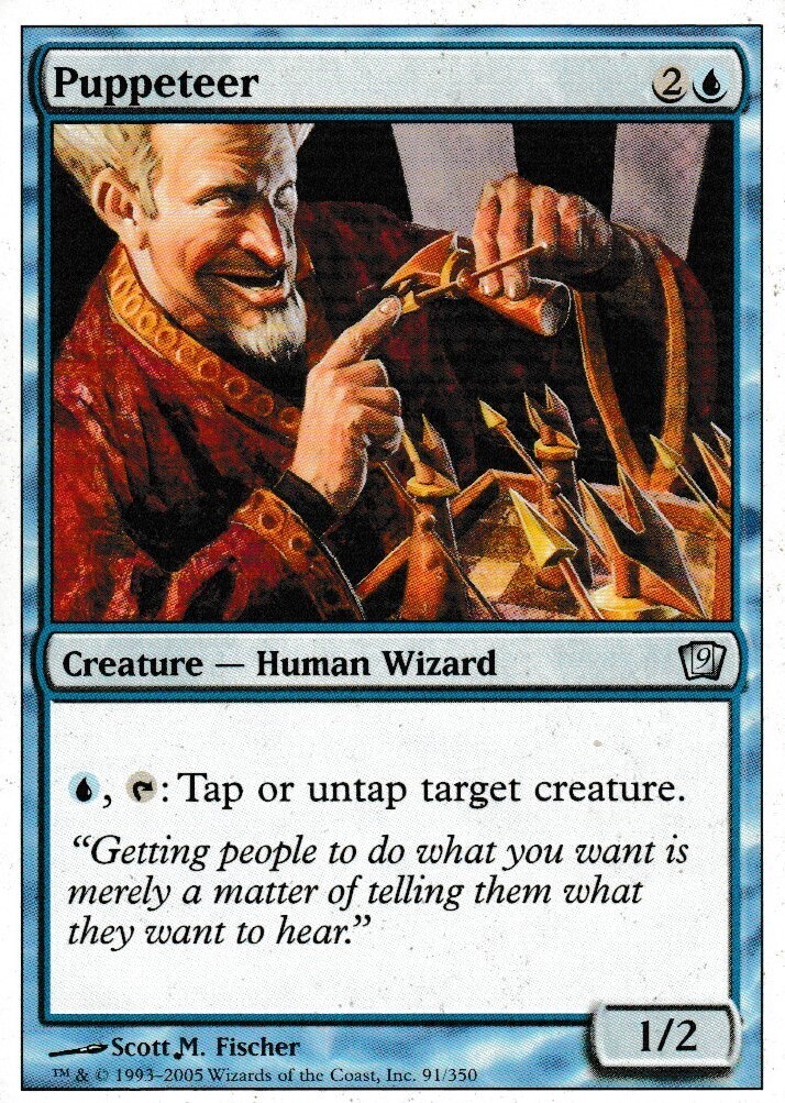 Puppeteer
