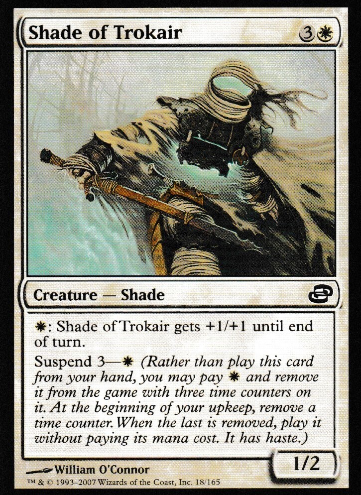 Shade of Trokair