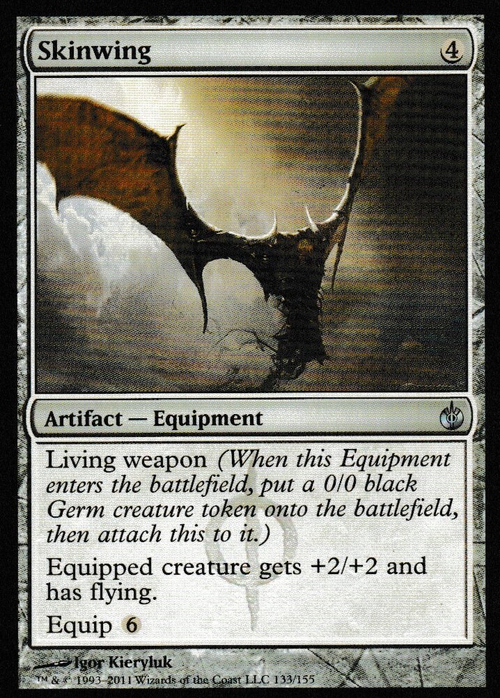Skinwing