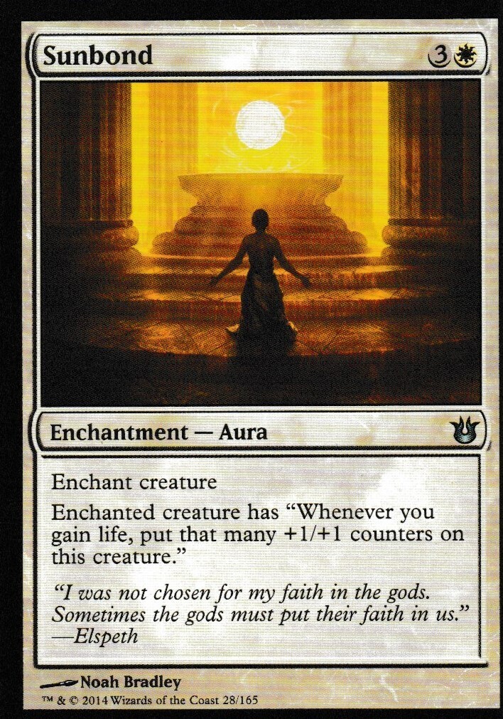 Sunbond