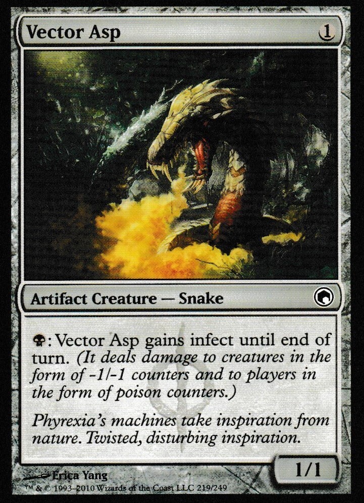 Victor Asp