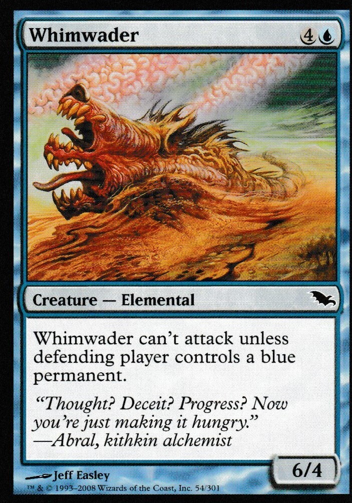 Whimwadar