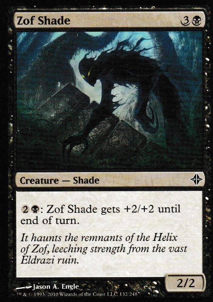 Zof Shade