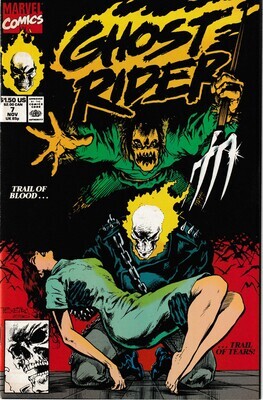 Ghost Rider #07