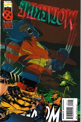 Wolverine-July