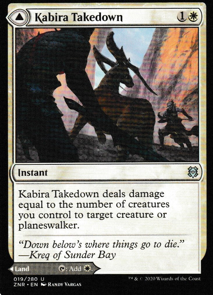 Kabira Takedown and KabiraPlateau