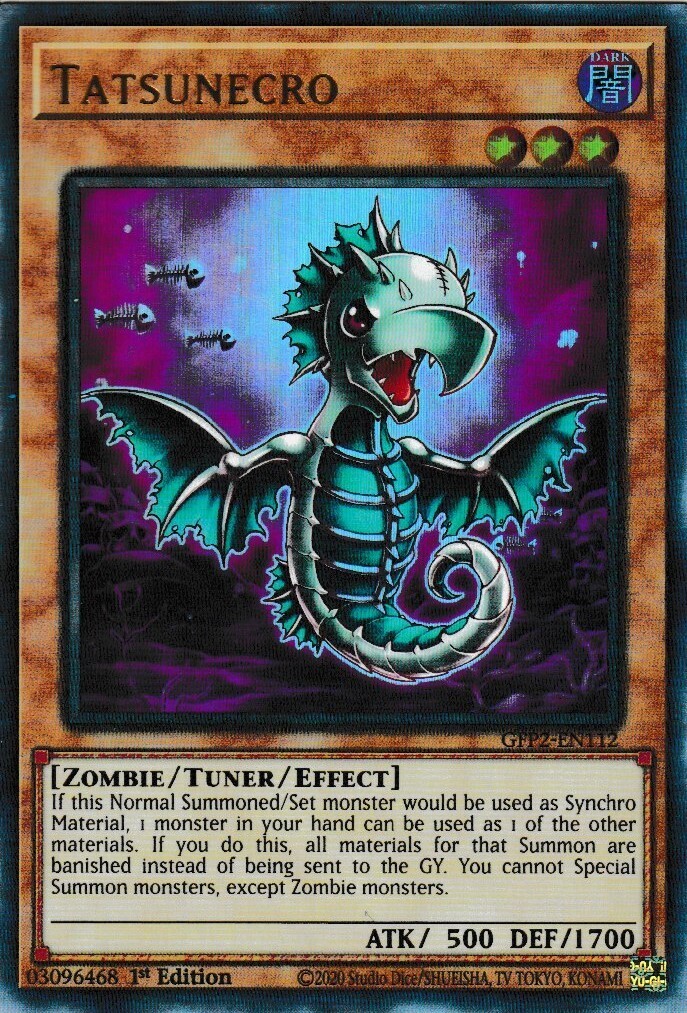 Tatsunecro