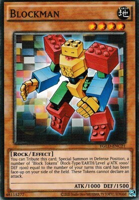 Blockman