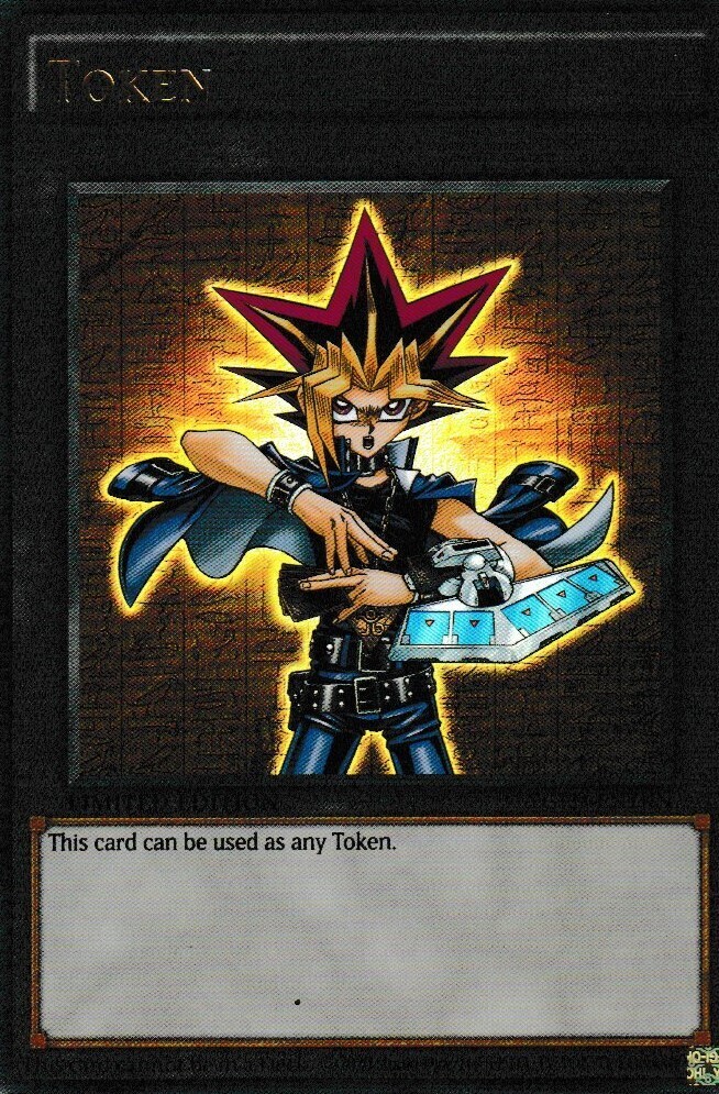 Token