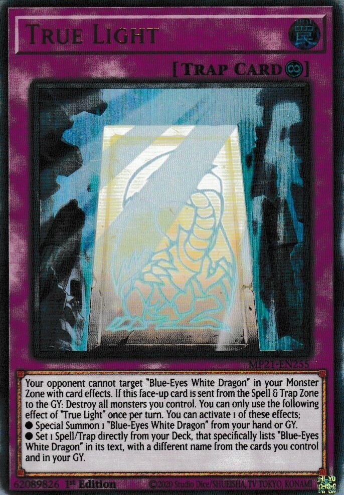True Light
