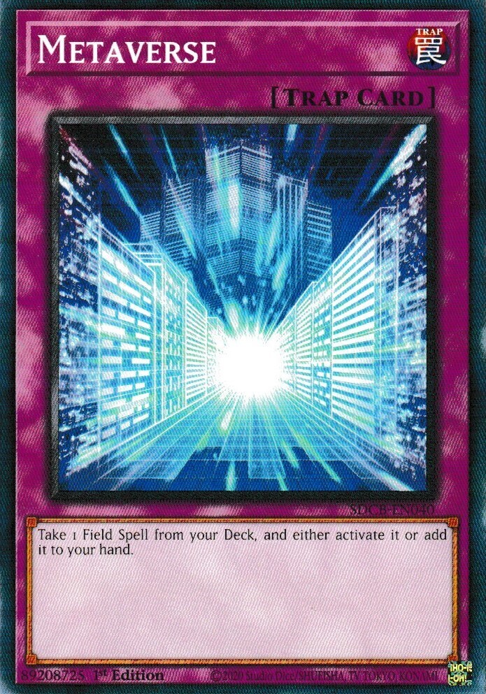 Metaverse