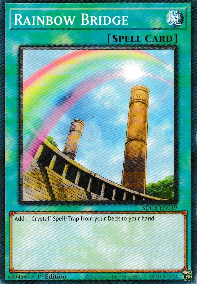 Rainbow Bridge