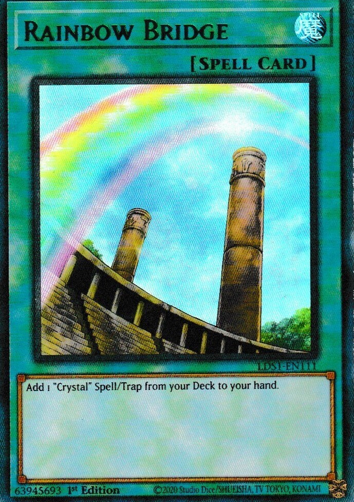 Rainbow Bridge