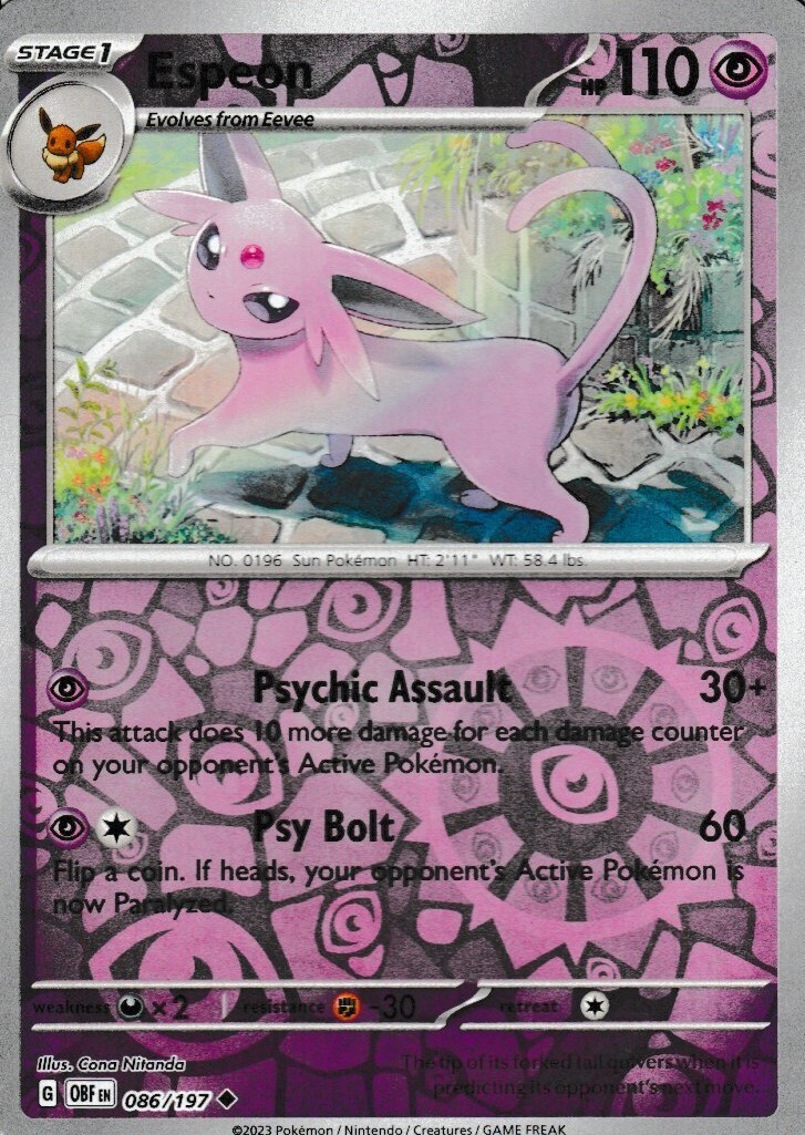 Espeon