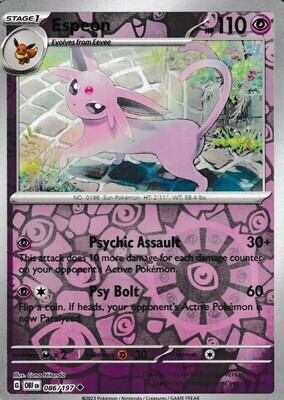 Espeon