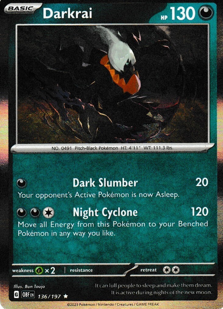 Darkrai
