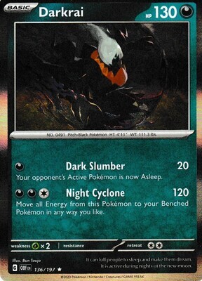 Darkrai
