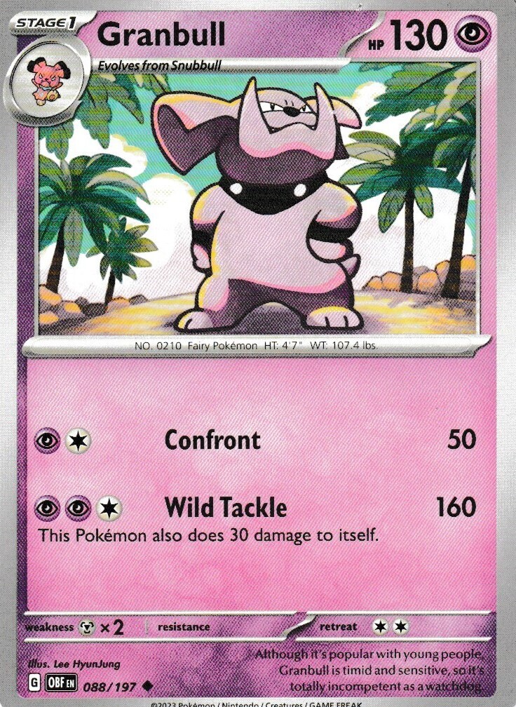 Granbull