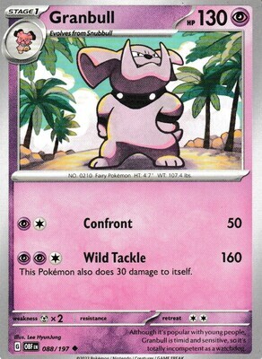 Granbull