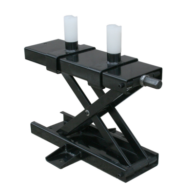 Jacks and Hydraulics