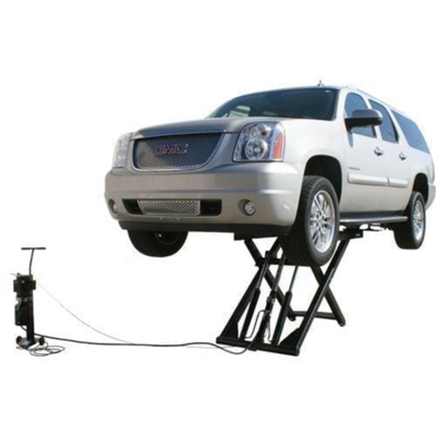 Vehicle Specialty Parts and Accessories