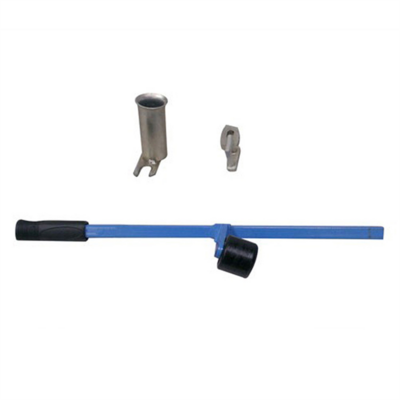 Sand Bead Blasting