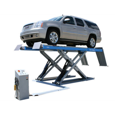 Scissor Lifts