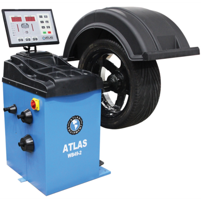 Wheel Balancers