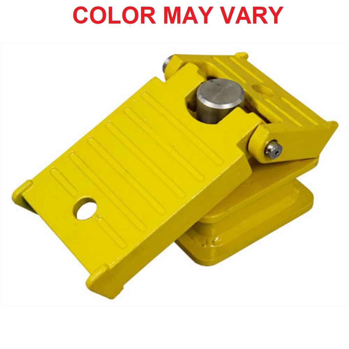 Atlas Equipment Flip-Up Lift Adapter, 2 Atlas Equipment Flip-Up Lift Adapter, 2" Peg Size (1 PC)