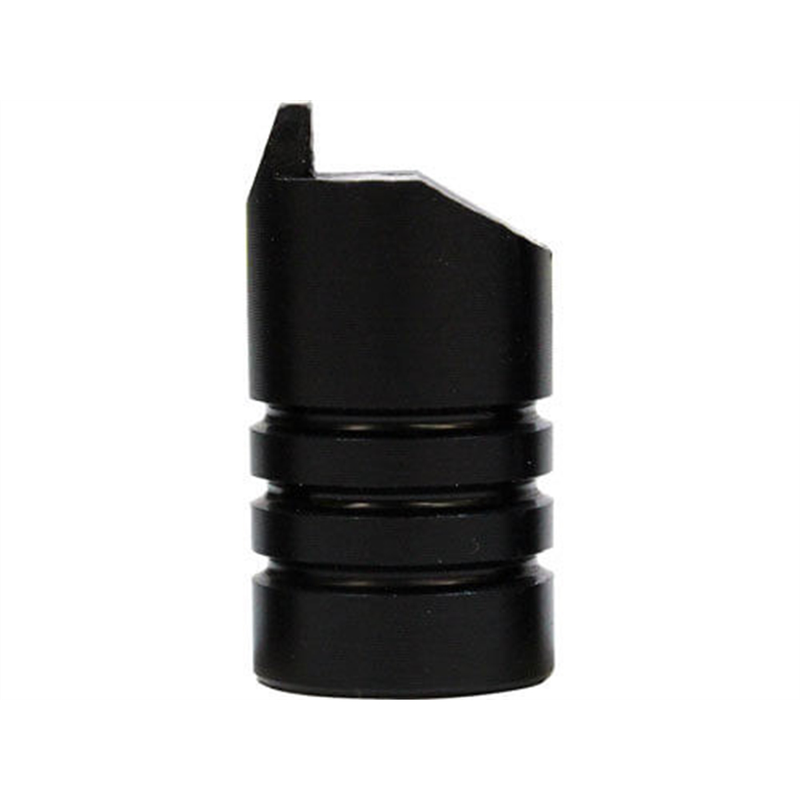 Edge Plastic Replacement Tip for Fastclamp