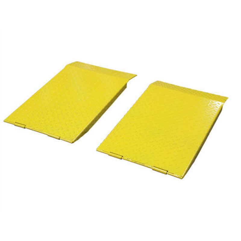 Atlas Automotive Equipment Drive On/Off Ramps for PK-412 (1 Pair)