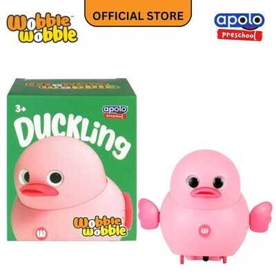Wobble Wobble Pink