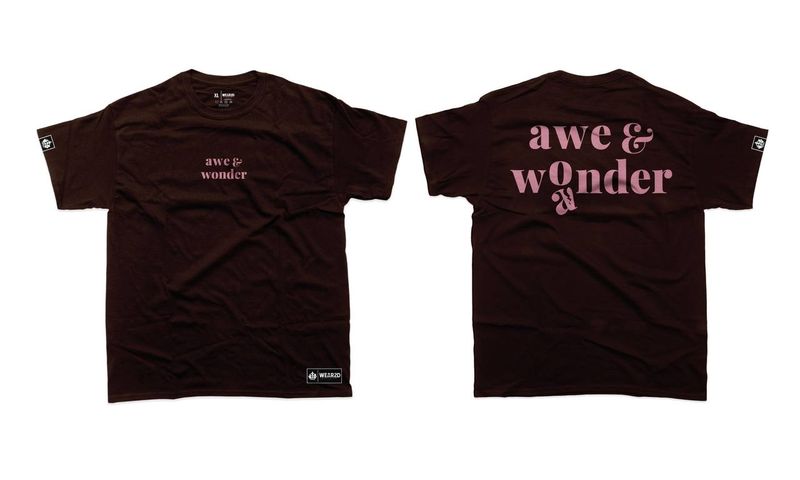 Awe and Wonder