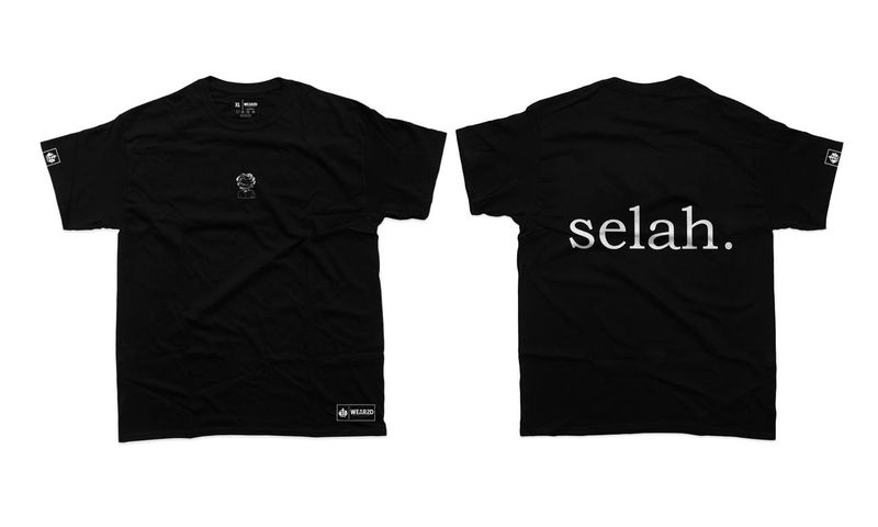 Selah