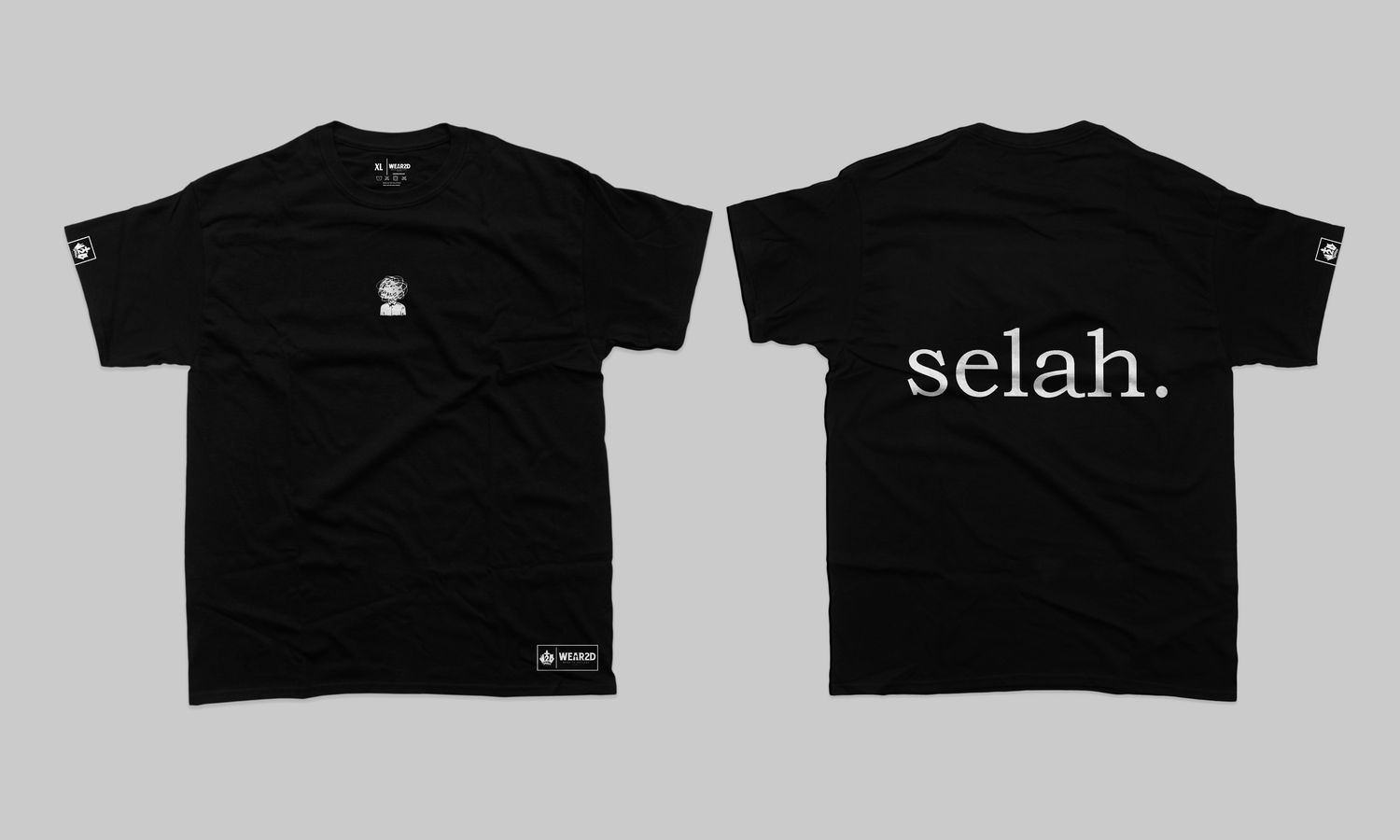 Selah