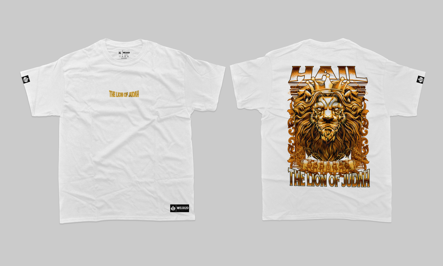 Lion of Judah
