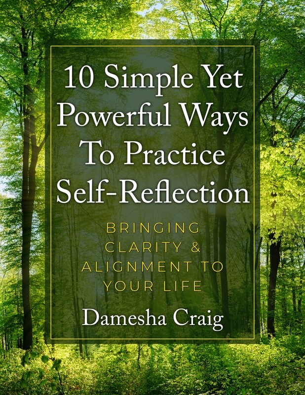 10 Simple Yet Powerful Ways To Practice Self Reflection
