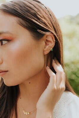 Chiang Mai earrings