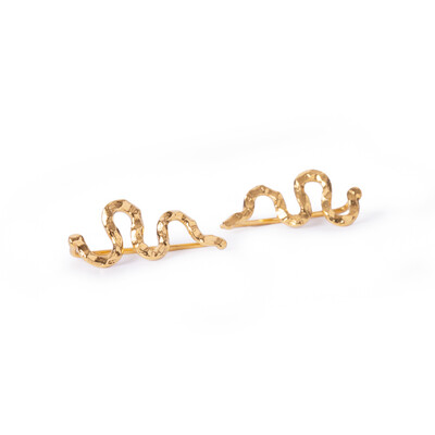 Monteria earrings