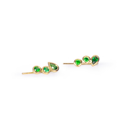 Seattle earrings