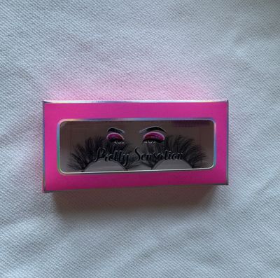 Unique lash