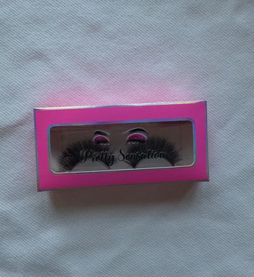 Calm lash