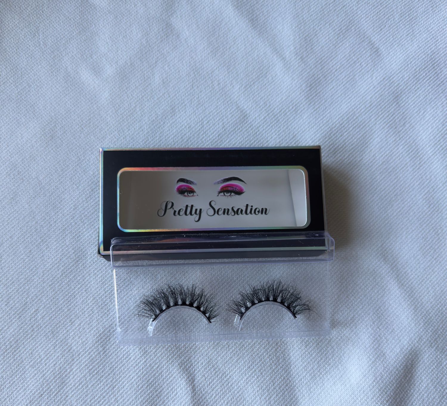 Classic lash