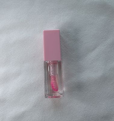 Pink Me Lip Oil
