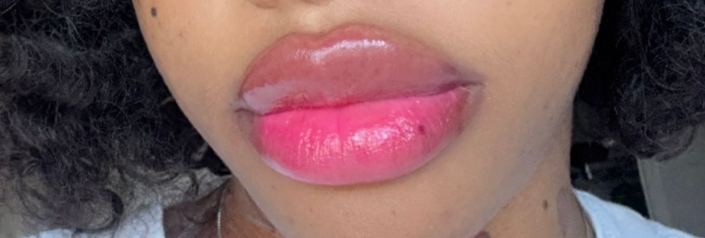 Pink Me Lip Oil