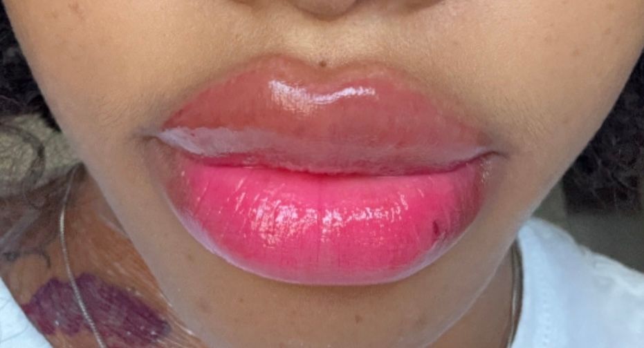 Pink Me Lip Oil
