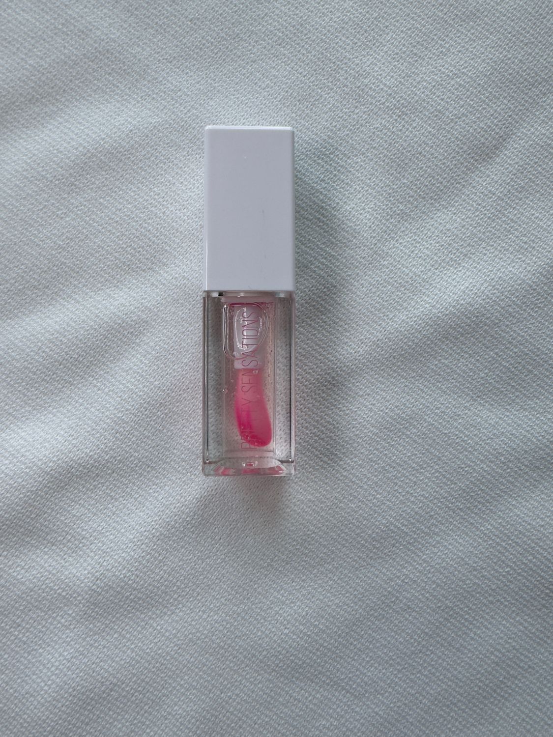 Crystal Ice Lip Oil