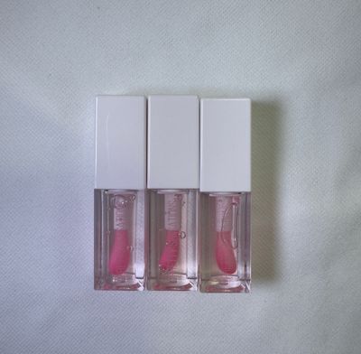 Crystal Ice Lip Oil