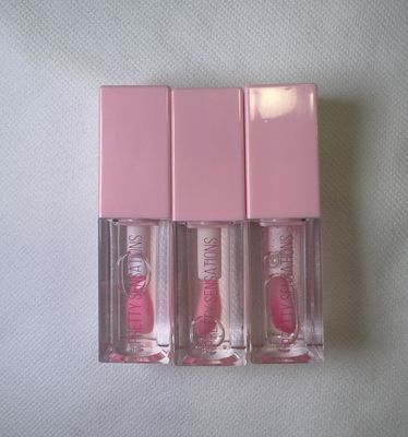 Pink Me Lip Oil