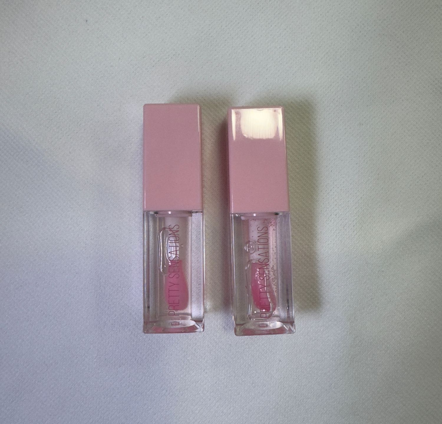Pink Me Lip Oil